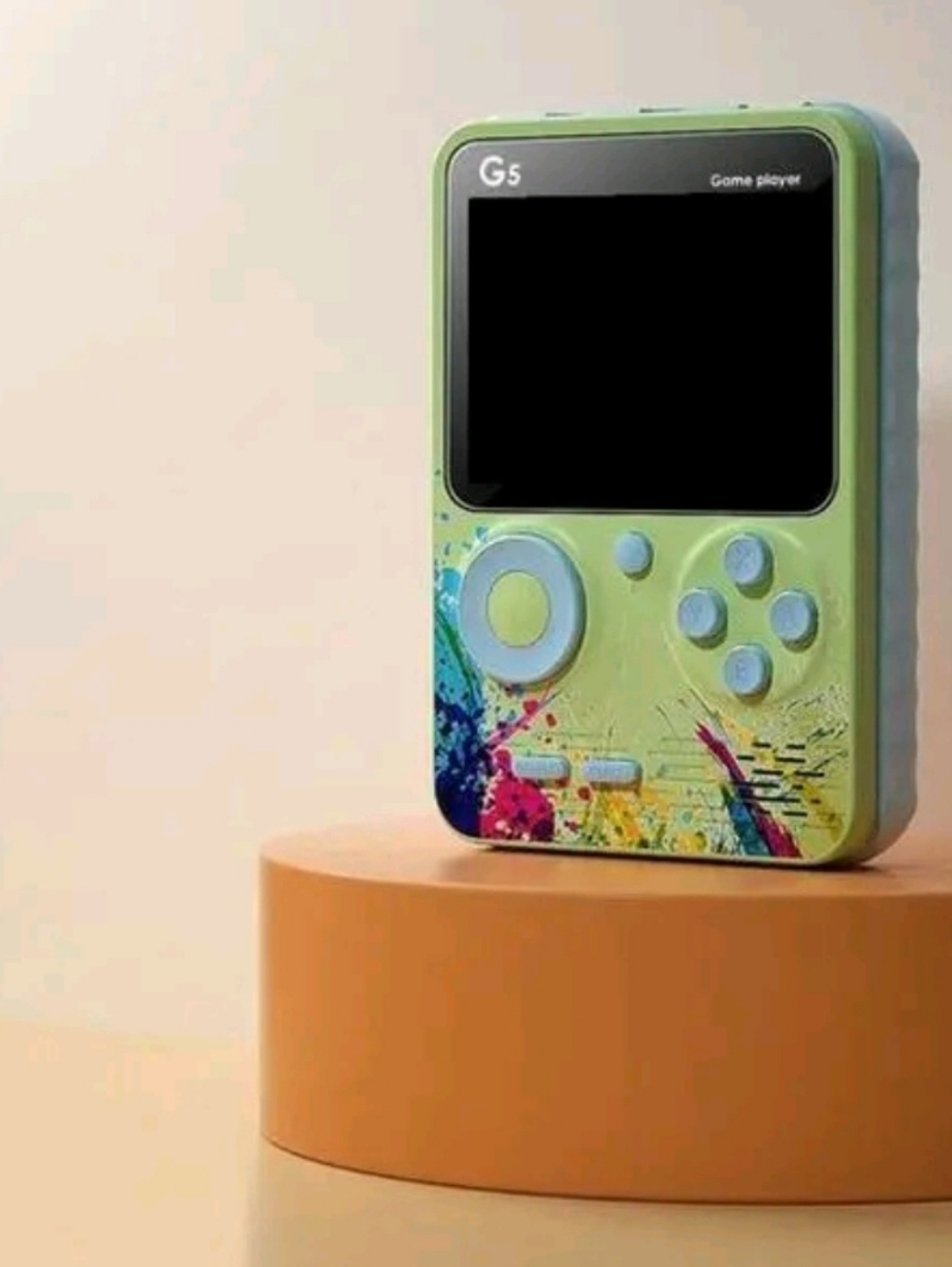 G5 GAME BOX - 3.0 HANDHELD